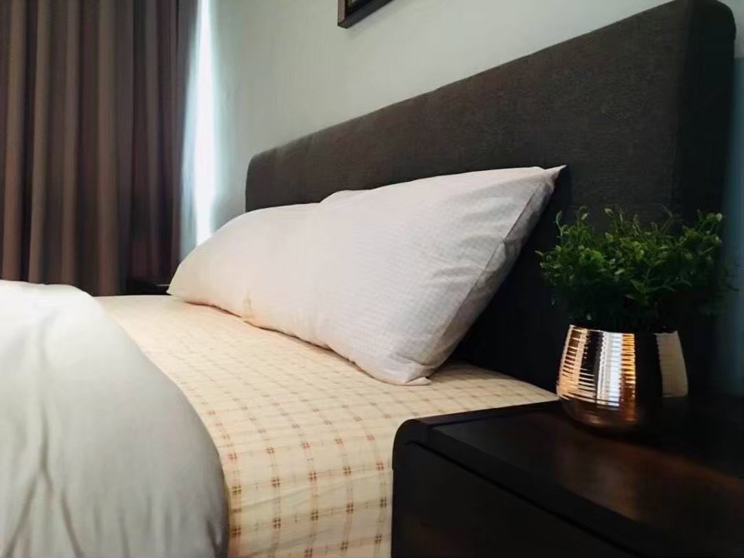 รูป ขายคอนโดหรู วิวทะเลทุกมุม Veranda Residence Pattaya – นาจอมเทียน - รูปที่ 33/40