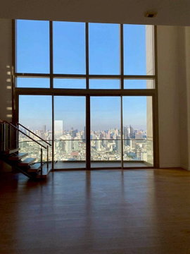 LTHC15254 – Ultra Luxury Duplex Condo for Sale ICONSIAM | Waterfront Living Best Value | Near BTS Gold Line | 145 MB 
