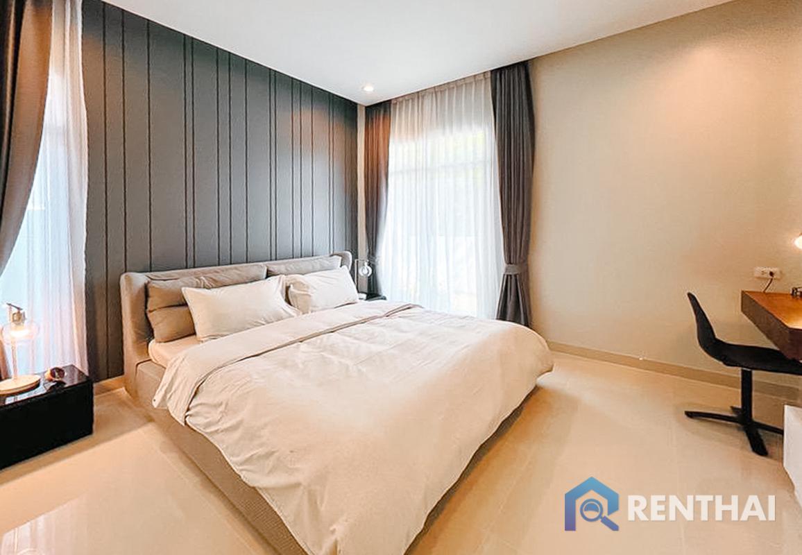รูป สำหรับ ขาย บ้าน 3 ห้องนอน ที่ Panalee Banna - รูปที่ 3/20
