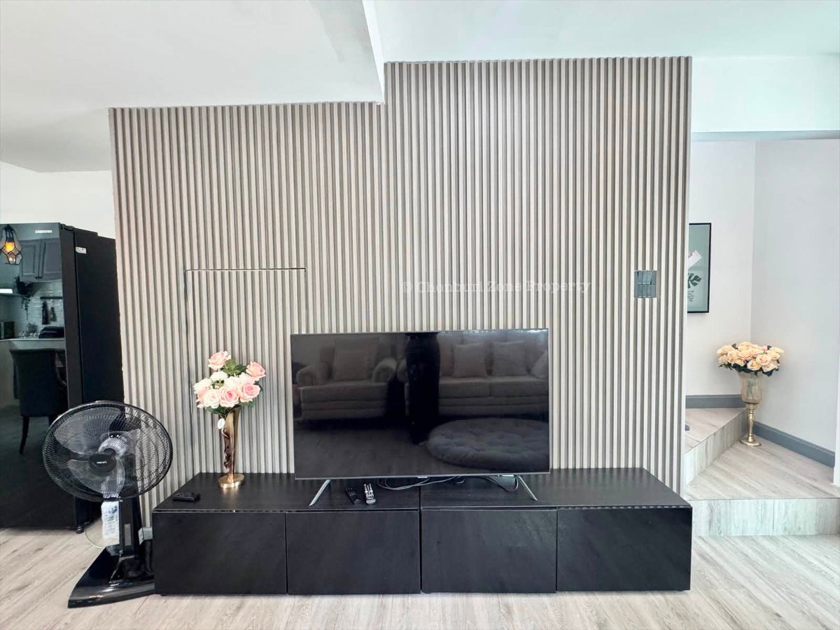 รูป ขายบ้านแฝดบิ้วอิน พร้อมอยู่ ม.บ้านสวนบางพระ ศรีราชา - รูปที่ 24/39