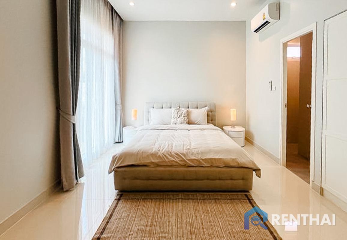 รูป สำหรับ ขาย บ้าน 3 ห้องนอน ที่ Panalee Banna - รูปที่ 6/20