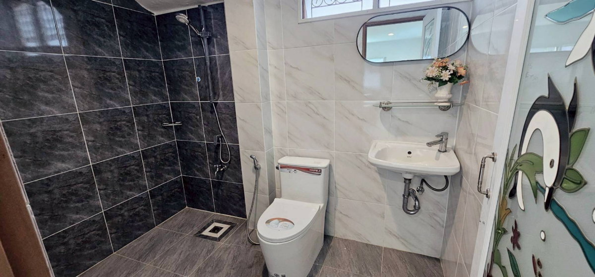 picture S2969 House For Sale Baan Preecha Suwinthawong - 6/13