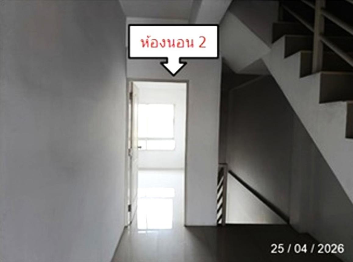 รูป อาคารพาณิชย์ 17 ตร.วา ซิกเนเจอร์ อีสต์เกท ศรีราชา ชลบุรี 4.5M - รูปที่ 33/45