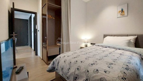 🛏️ 2 ห้องนอน - 🛁 2 ห้องน้ำ - 🏙️ City View - 🌏 ชื่อชาวต่างชาติ - 🏢 Edge Central Pattaya - รหัส: EDGE16