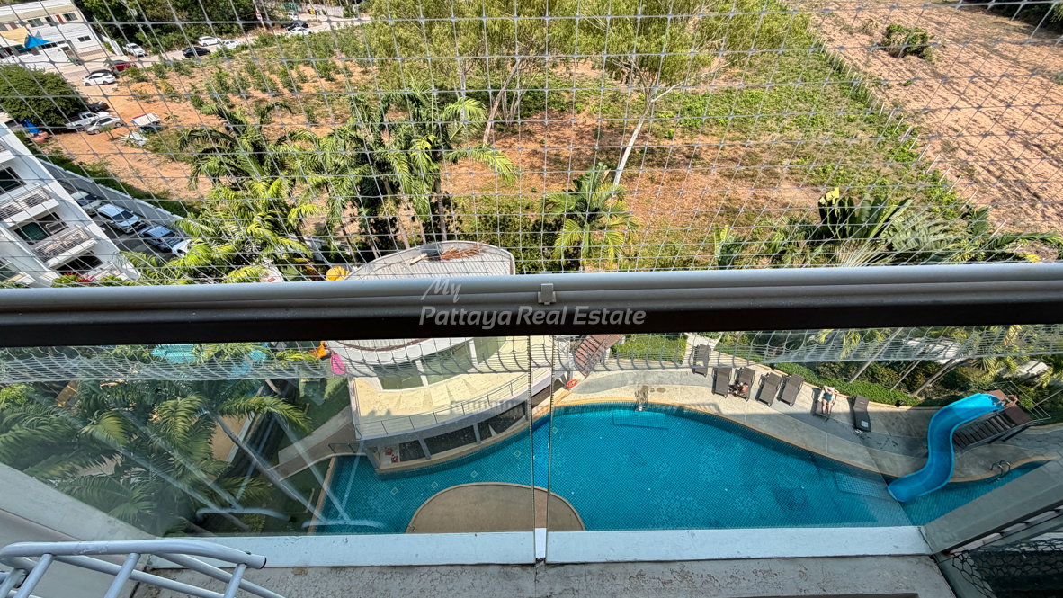 picture 🛏️ 1 Bed - 🛁 1 Bath - 🏙️ Pool View - 🌏 FOREIGN name - 🏢 Laguna Beach Resort Jomtien - Ref: LBRJ33 - 20/23