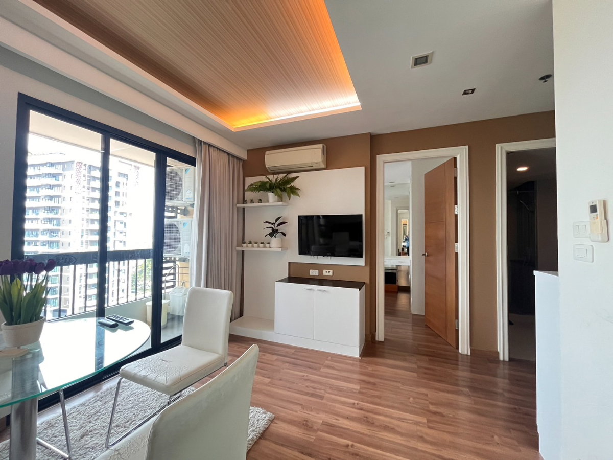 รูป 🏙️ให้เช่าด่วน! The Shine Condo ช้างคลาน วิวดอยสวย 70 ตร.ม. 25,000 บาท/เดือน 📞063-6649056 - รูปที่ 13/18