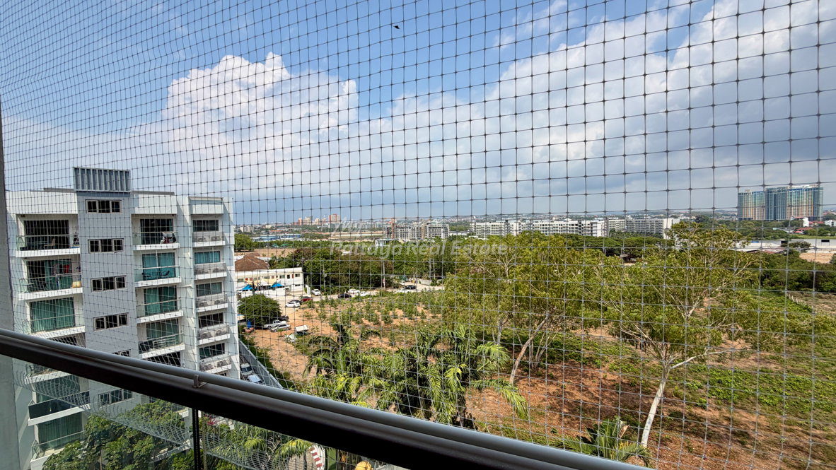 picture 🛏️ 1 Bed - 🛁 1 Bath - 🏙️ Pool View - 🌏 FOREIGN name - 🏢 Laguna Beach Resort Jomtien - Ref: LBRJ33 - 7/23