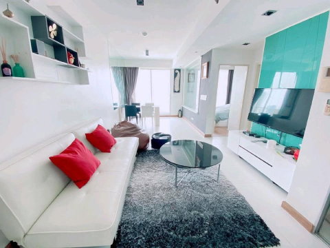 เช่าคอนโด Supalai River Place/ศุภาลัย ริเวอร์ เพลส (A6905005) ID Line : @condo42
