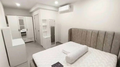 เช่าคอนโด Supalai City Resort Charan 91/ศุภาลัย ซิตี้ รีสอร์ท จรัญ 91 (A6905001) ID Line : @condo42