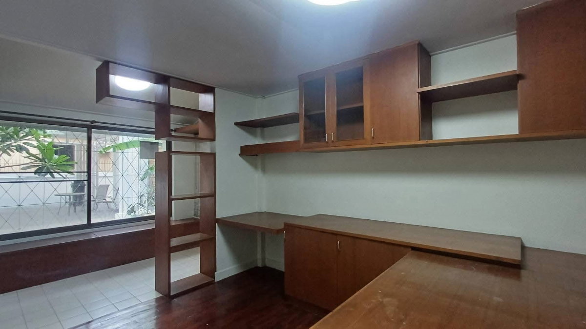 รูป ให้เช่า บ้านเดี่ยวหลังใหญ่ใจกลางเมือง  เชียงใหม่ 6 ห้องนอน | 5ห้องน้ำ - รูปที่ 6/29