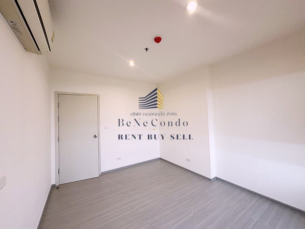 picture *** Condo for sale: Aspire Sathorn-Rachapruek *** - 4/12