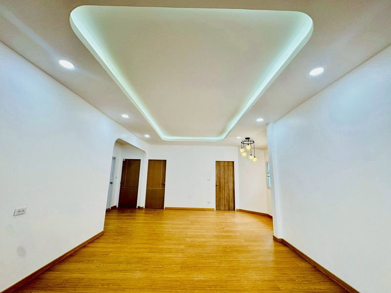 รูป 🏡✨ ขายบ้านธีรพร บ้านเดี่ยวสไตล์มินิมอล สันทรายน้อย - รูปที่ 7/20