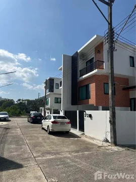 Suparak Patong Hill 6232822
