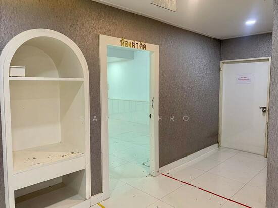 รูป ขายบ้านเดี่ยว สุขุมวิท 39 ซอยพร้อมศรี 2 เขตวัฒนา กทม. - รูปที่ 5/5