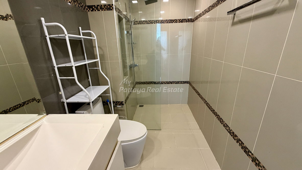 picture 🛏️ 1 Bed - 🛁 1 Bath - 🏙️ Pool View - 🌏 FOREIGN name - 🏢 Laguna Beach Resort Jomtien - Ref: LBRJ33 - 11/23