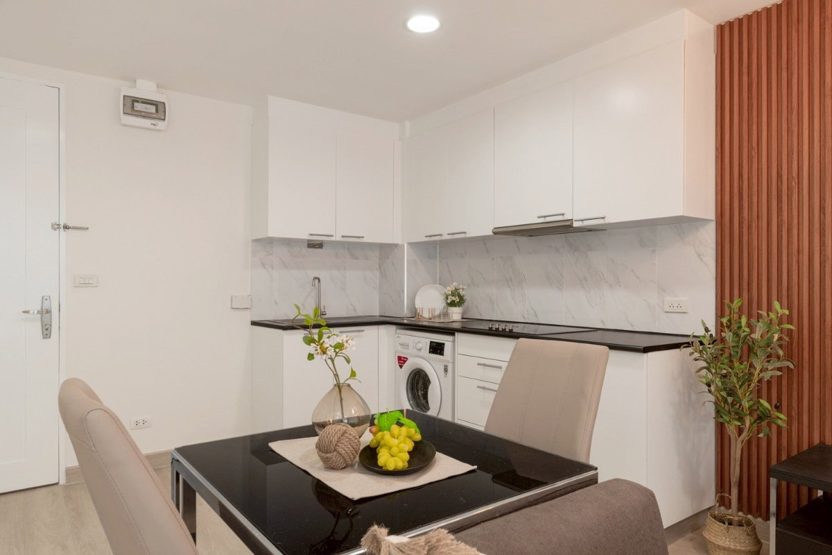 รูป ดี 65 คอนโดมิเนียม   D65 Condominium 🔥🔥🔥 - รูปที่ 11/16