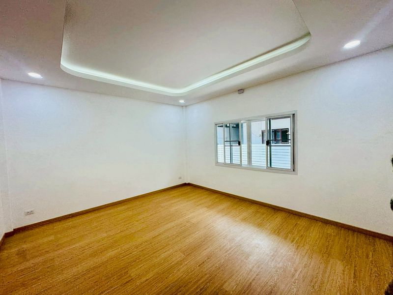 รูป 🏡✨ ขายบ้านธีรพร บ้านเดี่ยวสไตล์มินิมอล สันทรายน้อย - รูปที่ 13/20