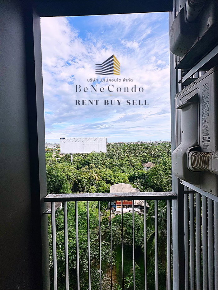 picture *** Condo for sale: Aspire Sathorn-Rachapruek *** - 10/12