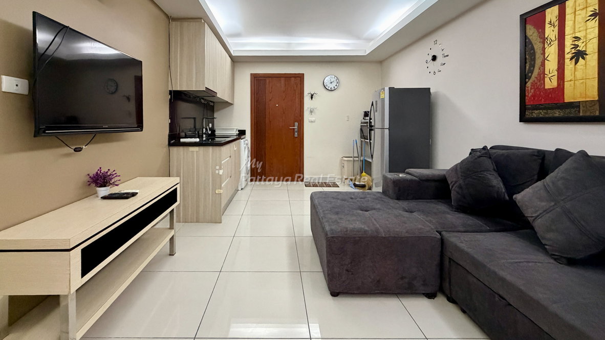 picture 🛏️ 1 Bed - 🛁 1 Bath - 🏙️ Pool View - 🌏 FOREIGN name - 🏢 Laguna Beach Resort Jomtien - Ref: LBRJ33 - 19/23
