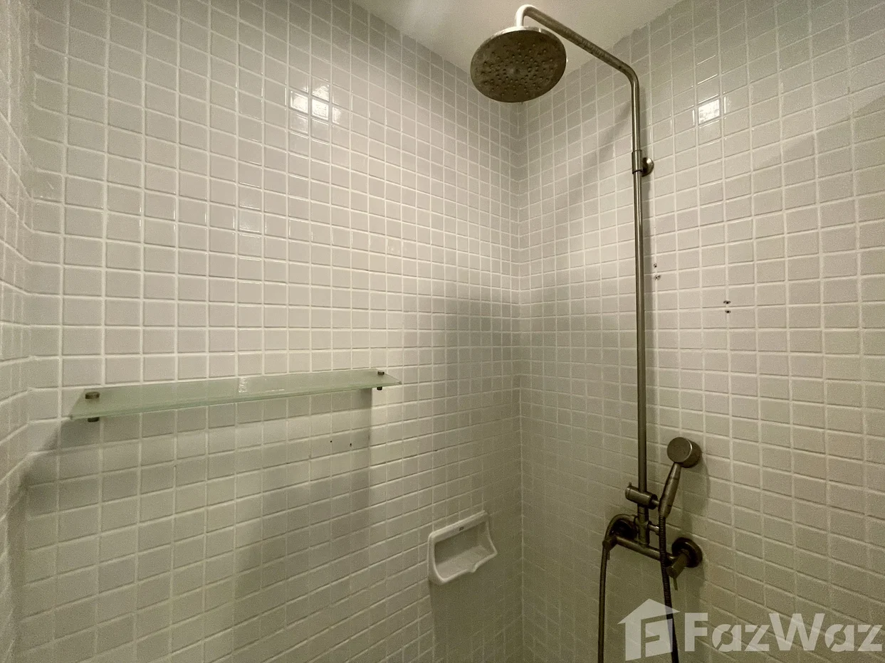 รูป คอนโดให้เช่า 2 ห้องนอน ในโครงการ บ้านสรวลริมทราย 6232832 - รูปที่ 8/14