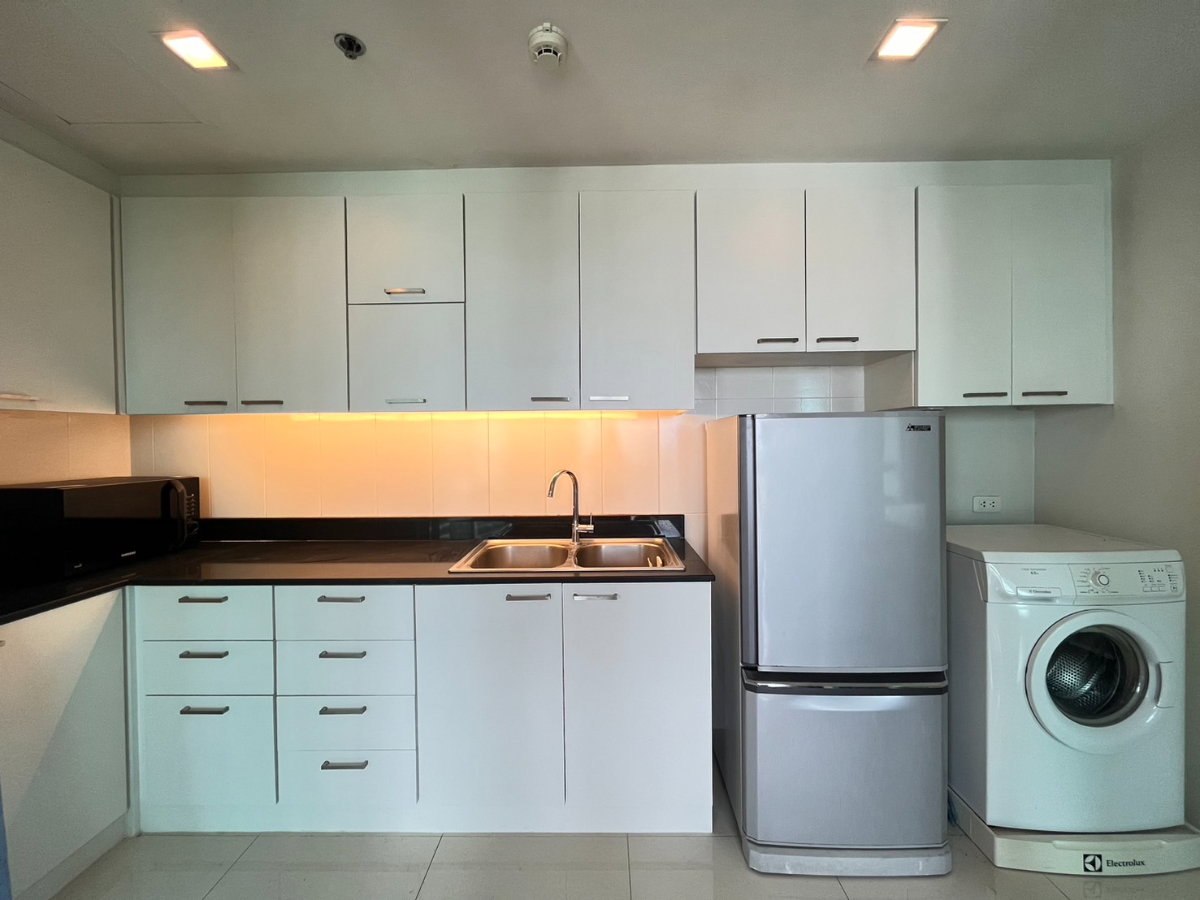 รูป 🏙️ให้เช่าด่วน! The Shine Condo ช้างคลาน วิวดอยสวย 70 ตร.ม. 25,000 บาท/เดือน 📞063-6649056 - รูปที่ 5/18