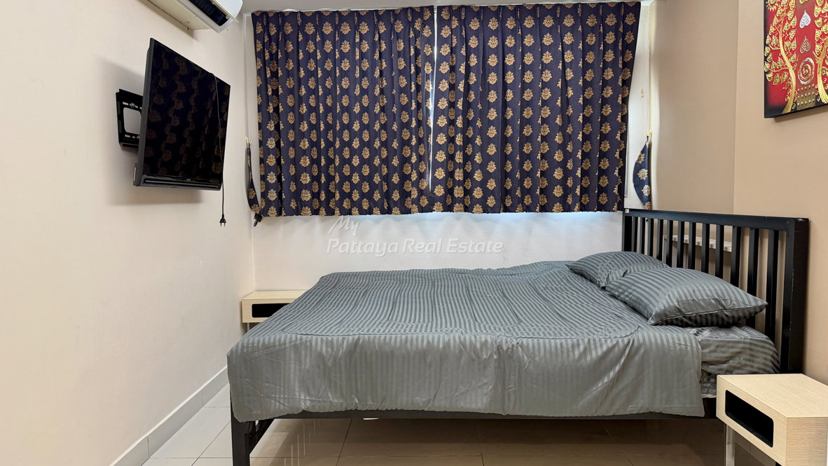 picture 🛏️ 1 Bed - 🛁 1 Bath - 🏙️ Pool View - 🌏 FOREIGN name - 🏢 Laguna Beach Resort Jomtien - Ref: LBRJ33 - 13/23