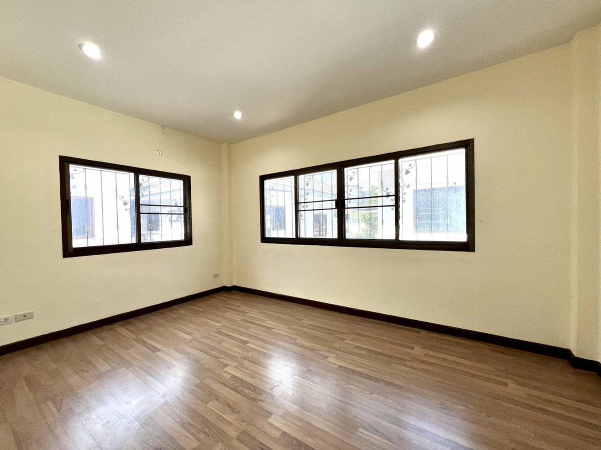 รูป ขายบ้านเดี่ยว 2 ชั้น ทำเลแจ้งวัฒนะ - รูปที่ 16/19