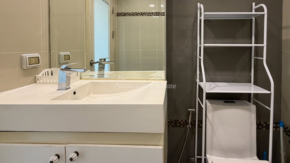 picture 🛏️ 1 Bed - 🛁 1 Bath - 🏙️ Pool View - 🌏 FOREIGN name - 🏢 Laguna Beach Resort Jomtien - Ref: LBRJ33 - 15/23