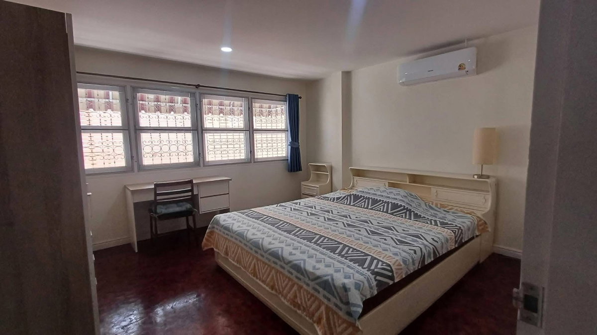 รูป ให้เช่า บ้านเดี่ยวหลังใหญ่ใจกลางเมือง  เชียงใหม่ 6 ห้องนอน | 5ห้องน้ำ - รูปที่ 20/29