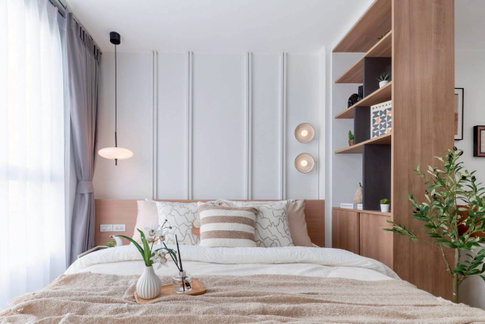 S2978 ขายคอนโด U Delight Residence พัฒนาการ-ทองหล่อ ห้องสวยใกล้ทองหล่อ