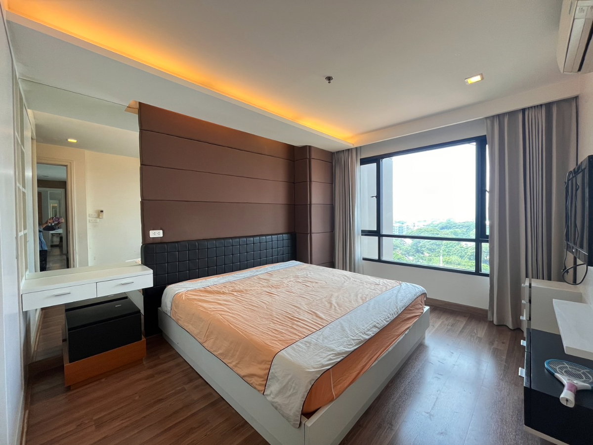 รูป 🏙️ให้เช่าด่วน! The Shine Condo ช้างคลาน วิวดอยสวย 70 ตร.ม. 25,000 บาท/เดือน 📞063-6649056 - รูปที่ 18/18