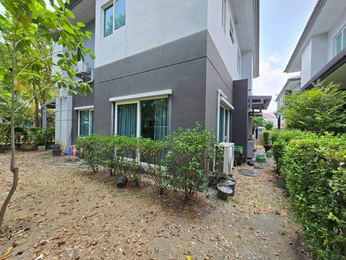รูป บ้านเดี่ยว The City พหลฯ-สายไหม บ้านหลังใหญ่ สภาพดี บ้านหลังใหญ่ 62 ตร.ว. สภาพนางฟ้า ฟังก์ชันครบ 4 นอน 4 น้ำ  - รูปที่ 4/15