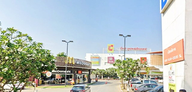 รูป ขนาดที่ดิน 7ไร่ 2800ตร.ว. 11200 ตร.ม. ลำลูกกา คลอง4 ปทุมธานี ราคาดีที่สุดในย่านนี้ ที่ดินถมแล้วให้เช่า - รูปที่ 2/8