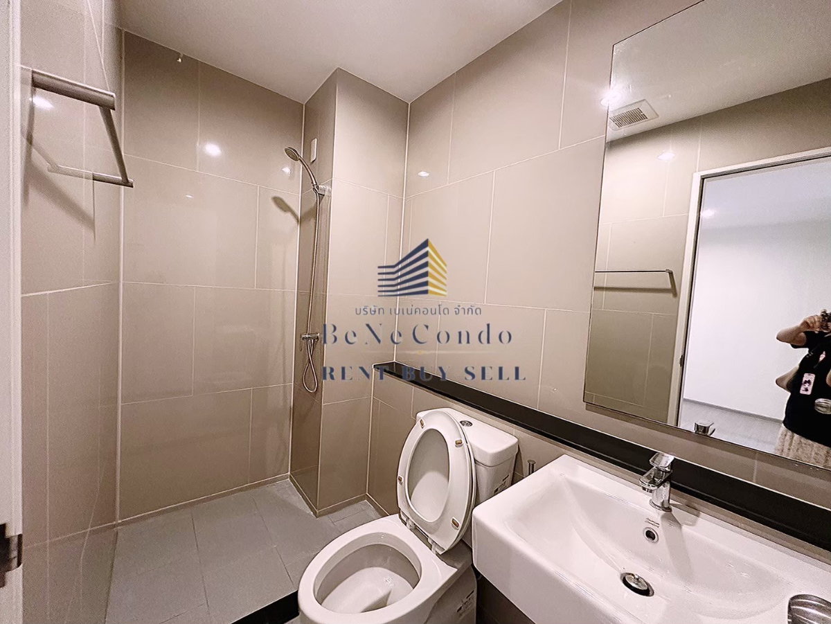 picture *** Condo for sale: Aspire Sathorn-Rachapruek *** - 11/12