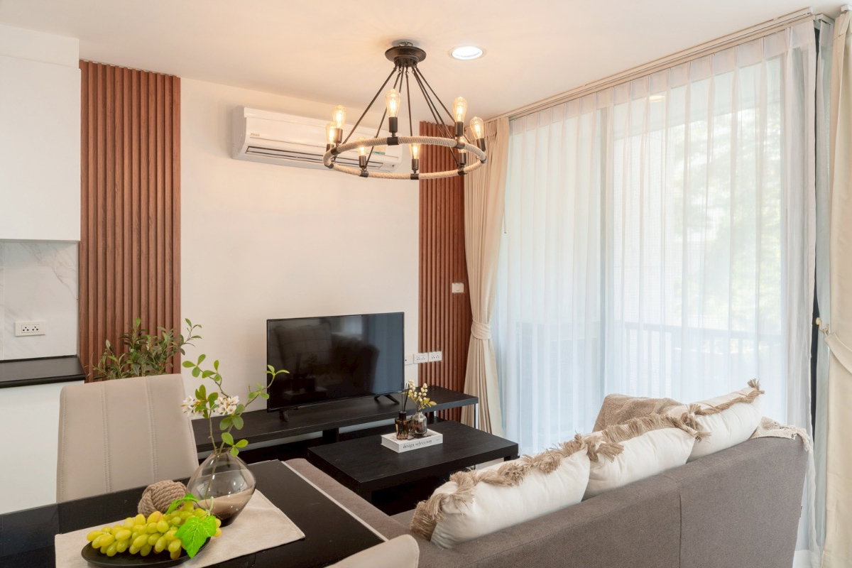 รูป ดี 65 คอนโดมิเนียม   D65 Condominium 🔥🔥🔥 - รูปที่ 9/16