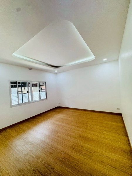 รูป 🏡✨ ขายบ้านธีรพร บ้านเดี่ยวสไตล์มินิมอล สันทรายน้อย - รูปที่ 9/20