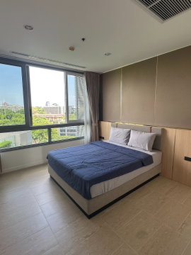 For Rent – Northpoint Pattaya 3 bedroom (S03-2673)