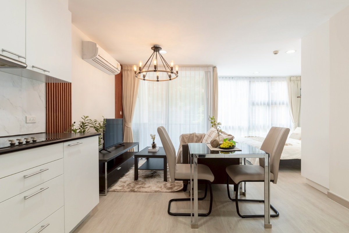 รูป ดี 65 คอนโดมิเนียม   D65 Condominium 🔥🔥🔥 - รูปที่ 10/16