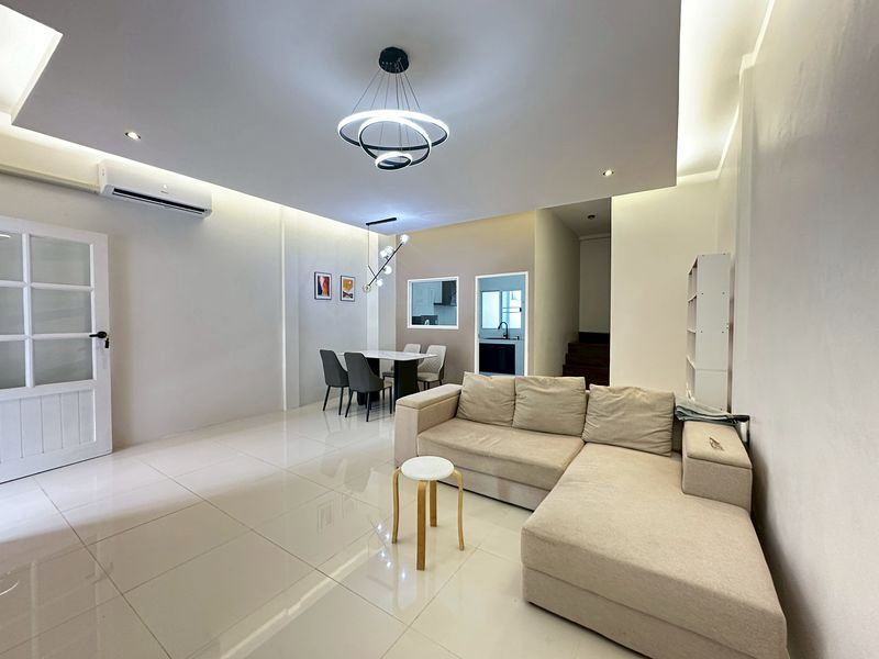 รูป ให้เช่า Townhouse เขาน้อย 3 นอน 2 น้ำ - รูปที่ 2/16