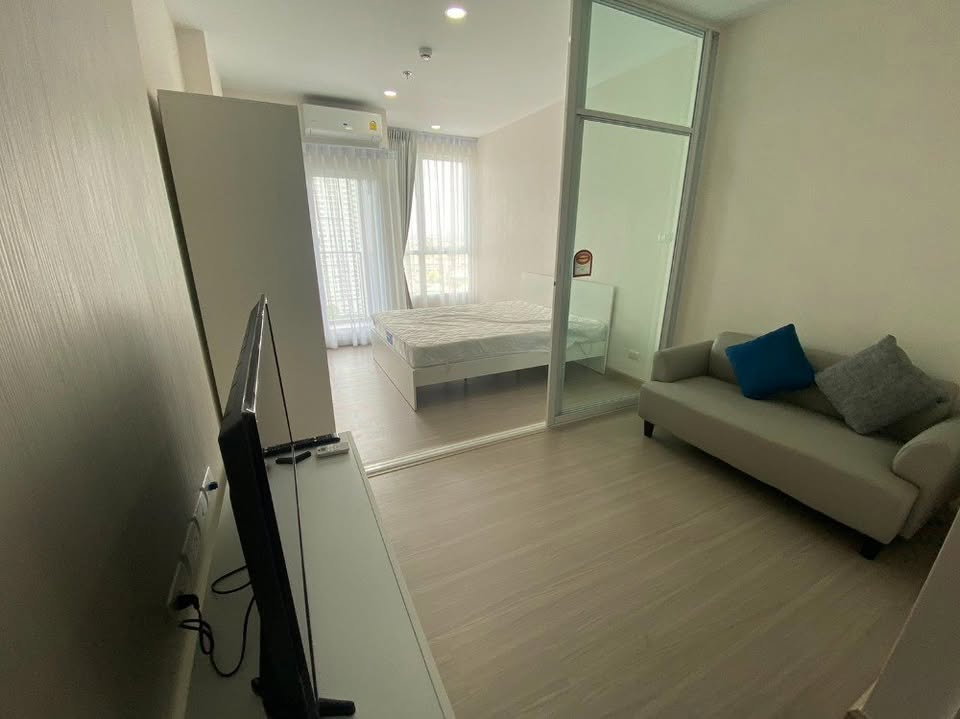 picture Condo for Rent at Supalai Loft Sathorn - Ratchaphruek (A6905004) - 2/6