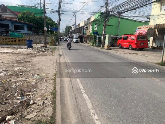picture Sell an empty land Dan Samrong Temple, Samut Prakan - 4/5