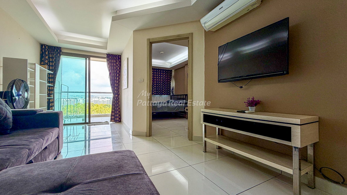 picture 🛏️ 1 Bed - 🛁 1 Bath - 🏙️ Pool View - 🌏 FOREIGN name - 🏢 Laguna Beach Resort Jomtien - Ref: LBRJ33 - 23/23