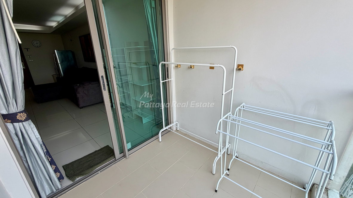 picture 🛏️ 1 Bed - 🛁 1 Bath - 🏙️ Pool View - 🌏 FOREIGN name - 🏢 Laguna Beach Resort Jomtien - Ref: LBRJ33 - 18/23