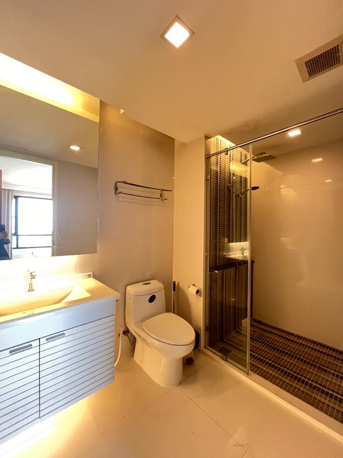 รูป 🏙️ให้เช่าด่วน! The Shine Condo ช้างคลาน วิวดอยสวย 70 ตร.ม. 25,000 บาท/เดือน 📞063-6649056 - รูปที่ 7/18
