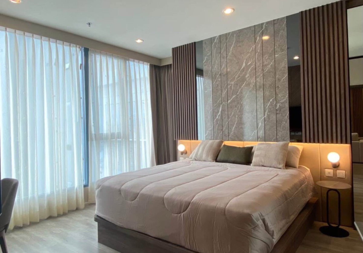 picture IDEO Mobi Sukhumvit 66 - 7/8