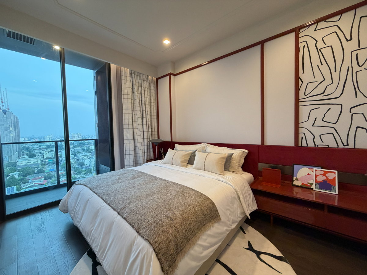 picture A Rare Luxury Combined Unit for Distinctive Urban Living - 6/12