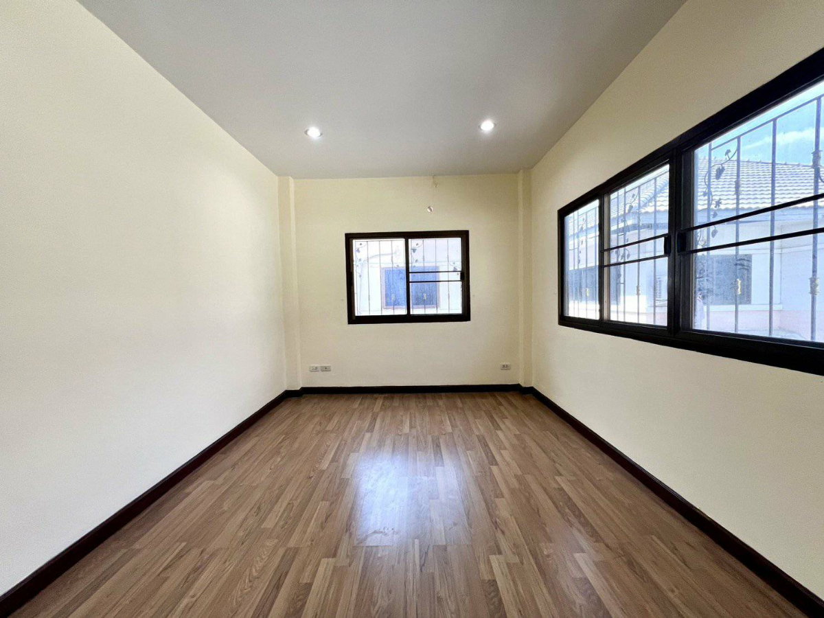 รูป ขายบ้านเดี่ยว 2 ชั้น ทำเลแจ้งวัฒนะ - รูปที่ 17/19