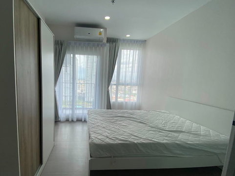 Condo for Rent at Supalai Loft Sathorn - Ratchaphruek (A6905004)