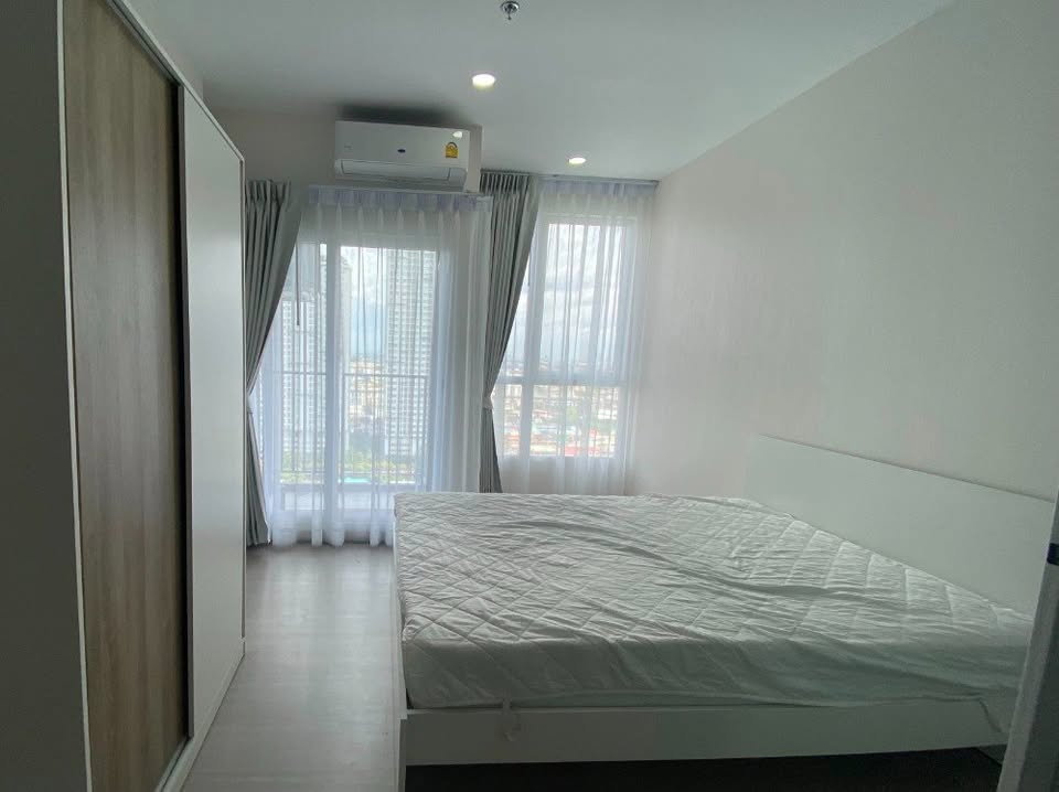 picture Condo for Rent at Supalai Loft Sathorn - Ratchaphruek (A6905004) - 1/6