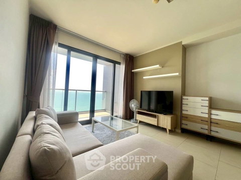คอนโดให้เช่า 1 ห้องนอน ชั้นสูง 29 76 ตร.ม. ที่ Zire Wongamat ใกล้วงศ์อมาตย์ (ID 2095627)